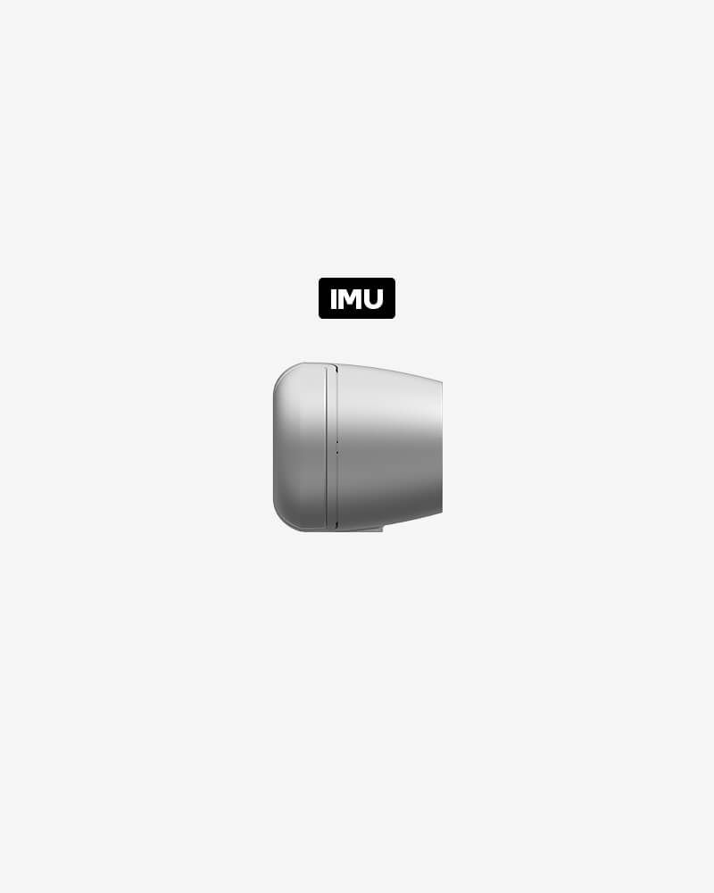 Intel® RealSense™ Depth Camera D435i