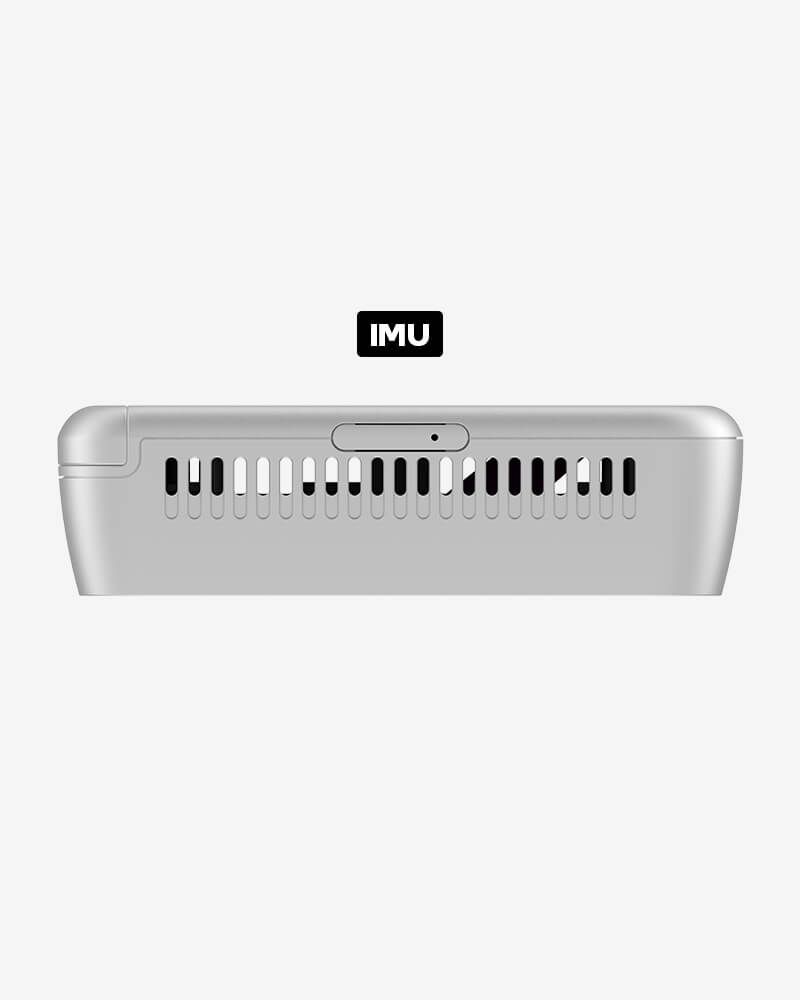 Intel® RealSense™ Depth Camera D435i