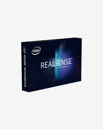 Intel® RealSense™ Depth Camera D435i