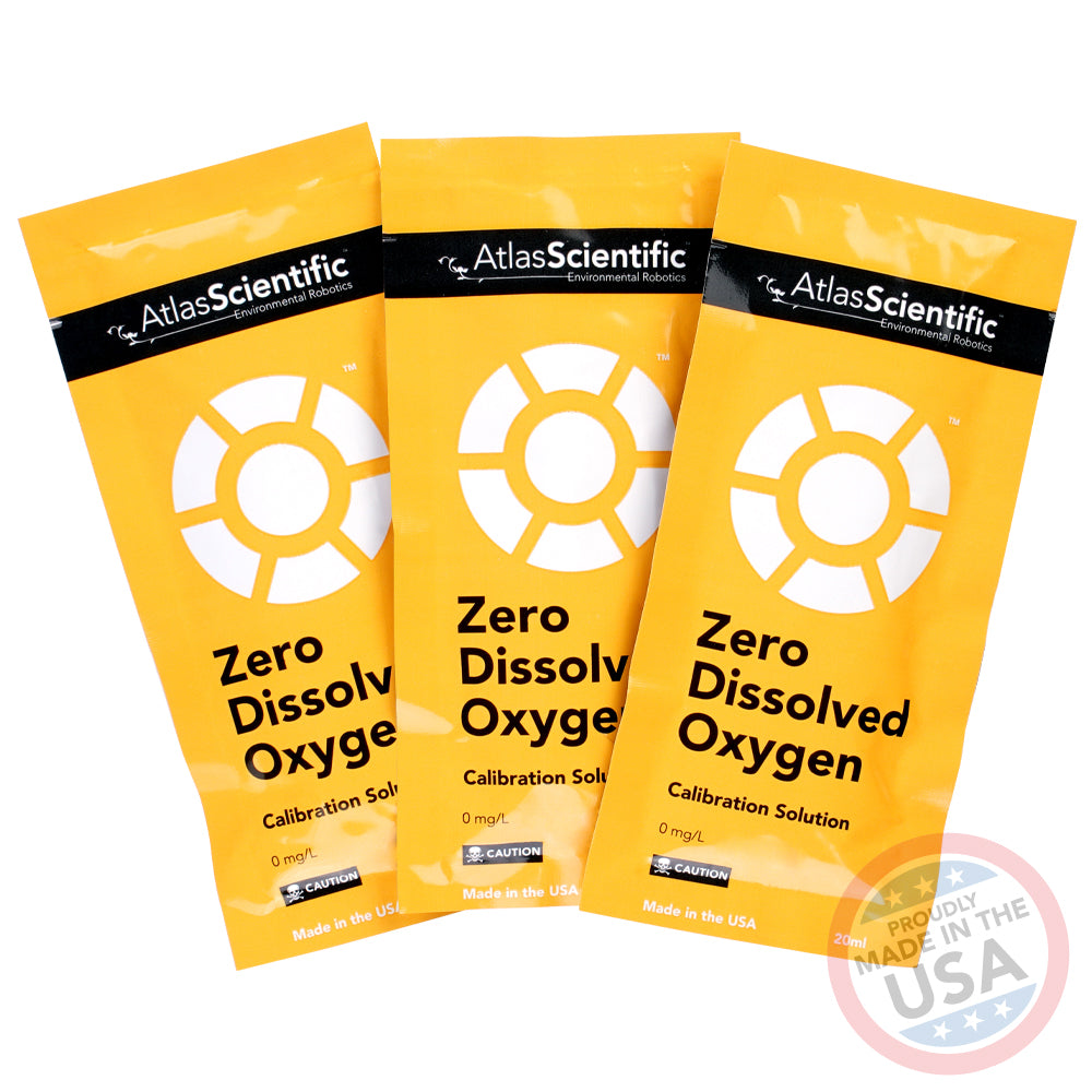 Atlas Scientific Dissolved Oxygen Kit