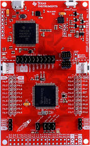 SimpleLink™ MSP432P401R high-precision ADC LaunchPad™ Development Kit