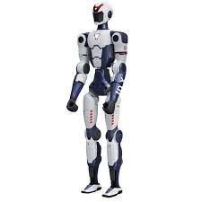 Unitree R1 Humanoid Robot