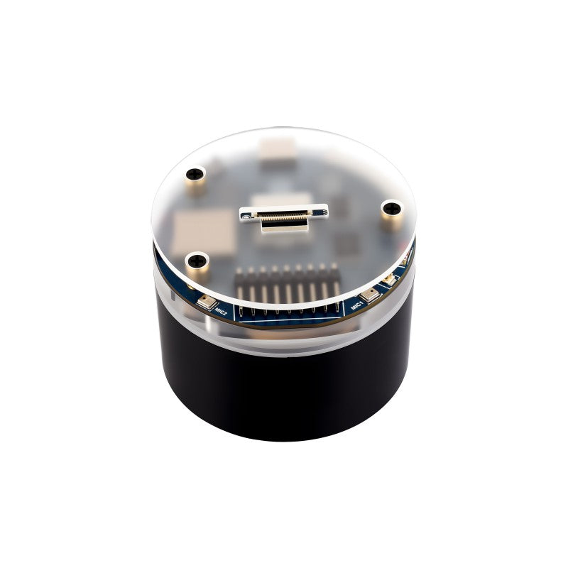 ESP32-S3 AI Smart Speaker Development Board