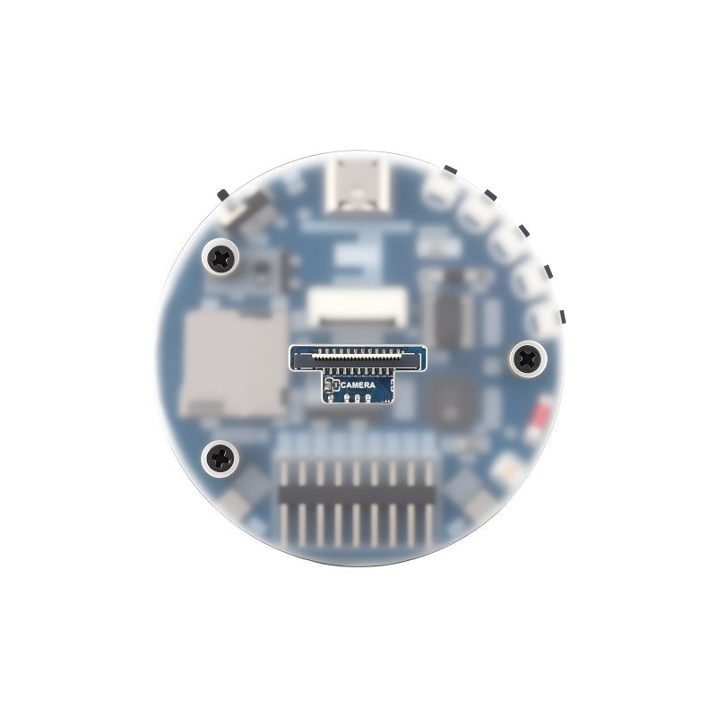 ESP32-S3 AI Smart Speaker Development Board