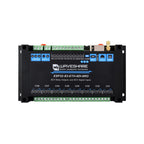 Industrial 8-Channel ESP32-S3 WiFi Relay Module