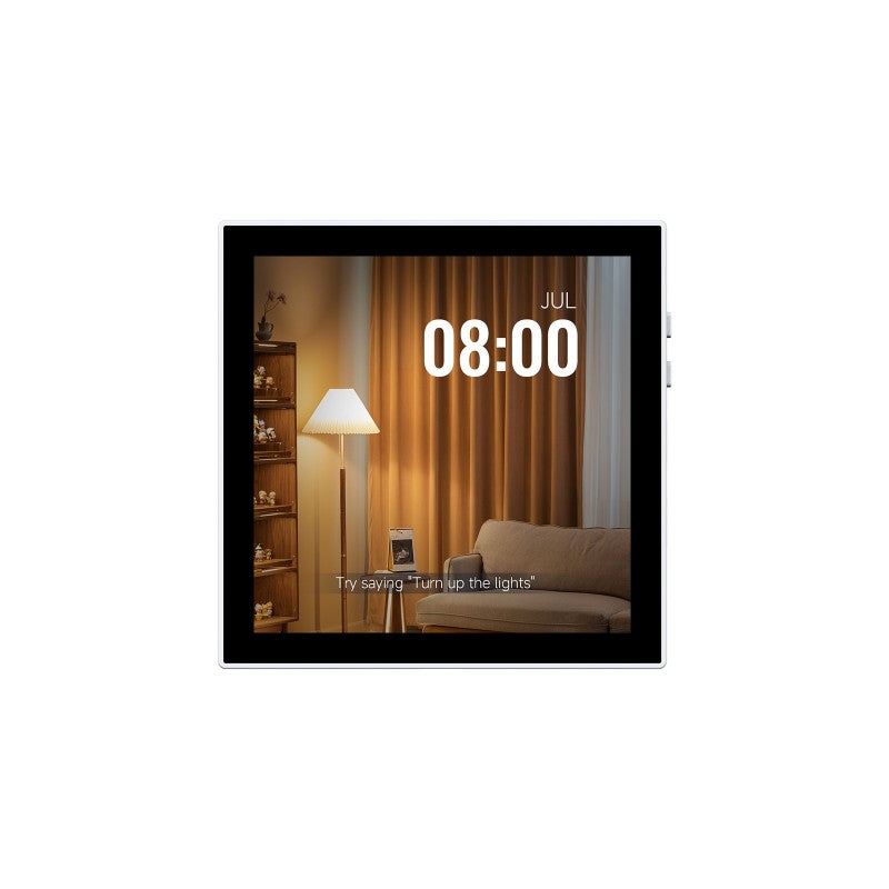 ESP32-S3 Smart 86 Box Development Board, Supports 2.4GHz Wi-Fi And Bluetooth BLE 5