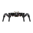 18-DOF HexArth Bionic Hexapod Robot, Open Source For ESP32, Supports Vector Motion Control, Attitude