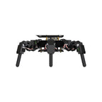 18-DOF HexArth Bionic Hexapod Robot, Open Source For ESP32, Supports Vector Motion Control, Attitude