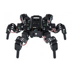 HexArth 18-DOF bionic hexapod robot