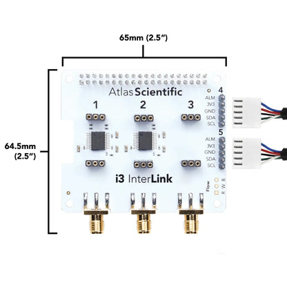 Atlas Scientific i3 InterLink