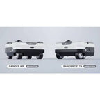AgileX Ranger Air / Delta Omnidirectional Mobile Robot