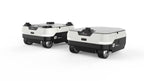 AgileX Ranger Air / Delta Omnidirectional Mobile Robot
