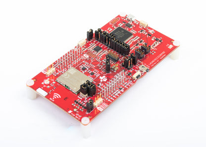 SimpleLink Wi-Fi CC3235MODSF LaunchPad development kit