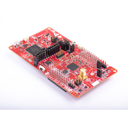 SimpleLink Wi-Fi CC3235S dual band LaunchPad development kit