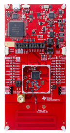 SimpleLink multi-band CC1352P wireless MCU LaunchPad development kit