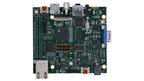 TMS320C6748 DSP development kit (LCDK)