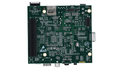 TMS320C6748 DSP development kit (LCDK)