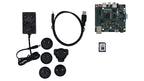 TMS320C6748 DSP development kit (LCDK)