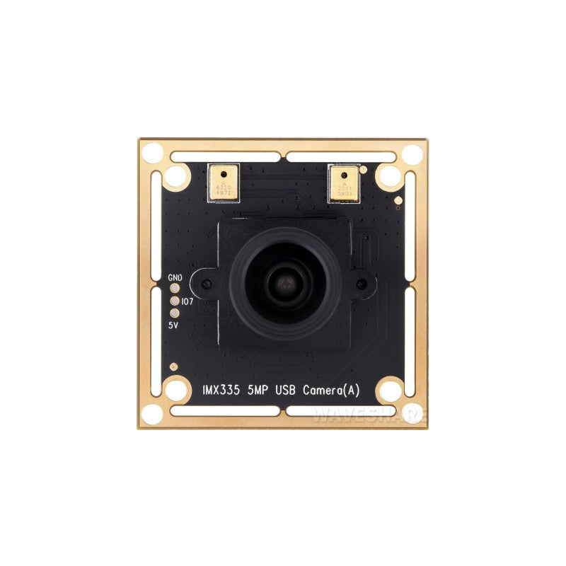 IMX335 5MP USB Camera (A)