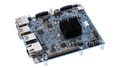 TDA4VM Edge AI starter kit (board only) for edge AI vision systems - 8 TOPS