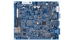 TDA4VM Edge AI starter kit (board only) for edge AI vision systems - 8 TOPS