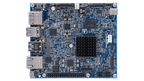 TDA4VM Edge AI starter kit (board only) for edge AI vision systems - 8 TOPS