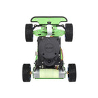 JetRacer Professional Version ROS AI Kit B, Dual Controllers AI Robot, Lidar Mapping, Vision Process