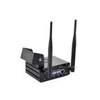 Aluminum Alloy Case For Jetson Orin, With Camera Holder, Suitable for Jetson Orin Nano And Jetson Or