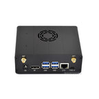 Aluminum Alloy Case For Jetson Orin, With Camera Holder, Suitable for Jetson Orin Nano And Jetson Or