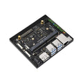 Waveshare Orin Nano/NX Base Board Based on Jetson Orin Nano and Jetson Orin NX module