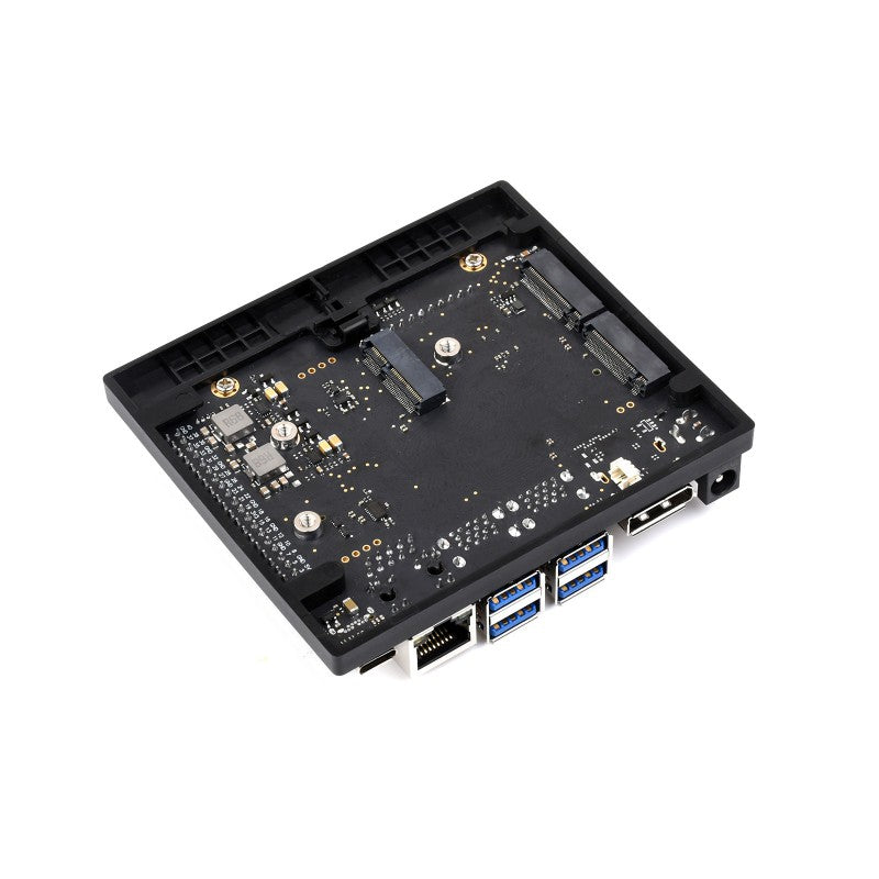 Waveshare Orin Nano/NX Base Board Based on Jetson Orin Nano and Jetson Orin NX module