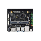 Waveshare Orin Nano/NX Base Board Based on Jetson Orin Nano and Jetson Orin NX module