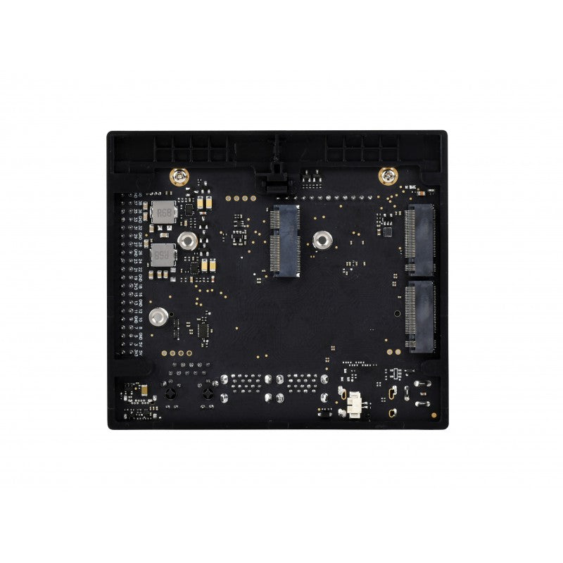Waveshare Orin Nano/NX Base Board Based on Jetson Orin Nano and Jetson Orin NX module