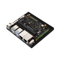 Waveshare Jetson Orin Nano/NX Super Dual Ethernet Base Board, Based On JetsonOrin Nano
