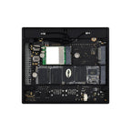 JETSON-ORIN-NANO-SUPER-8G-DEV-KIT (EU) with module, carrier board, SSD and power supply