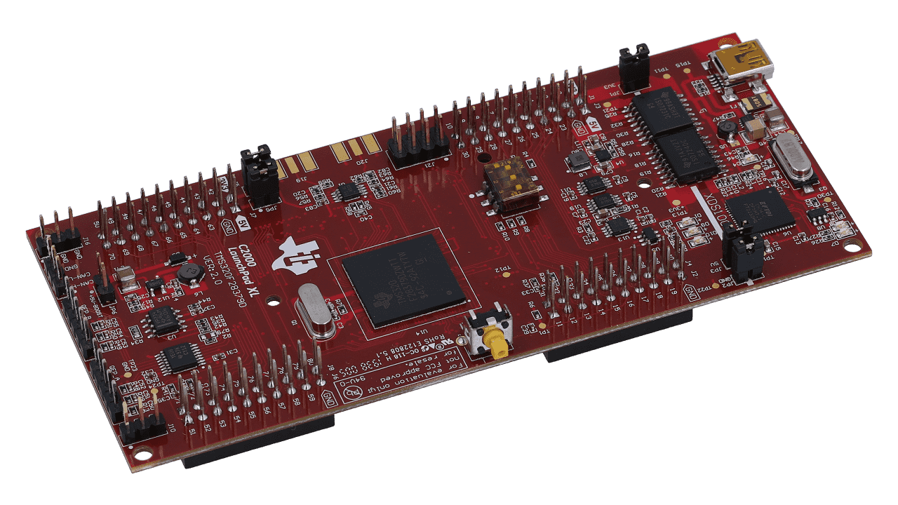 C2000 Delfino MCU F28379D LaunchPad™ development kit