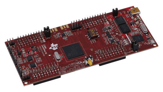 C2000 Delfino MCU F28379D LaunchPad™ development kit