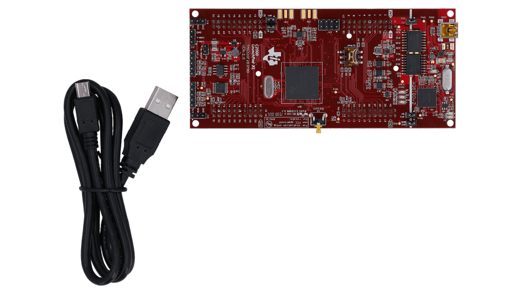 C2000 Delfino MCU F28379D LaunchPad™ development kit