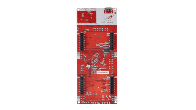 C2000™ real-time MCU F28P55X LaunchPad™ development kit