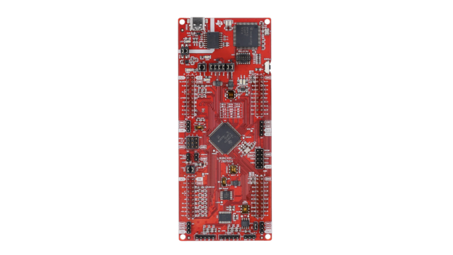 C2000™ real-time MCU F28P55X LaunchPad™ development kit