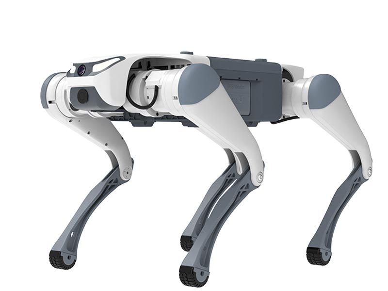 Deep Robotics Lite 3