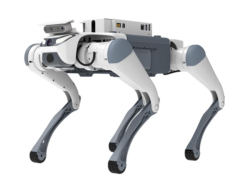 Deep Robotics Lite 3