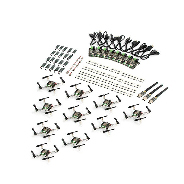 Loco Swarm Bundle