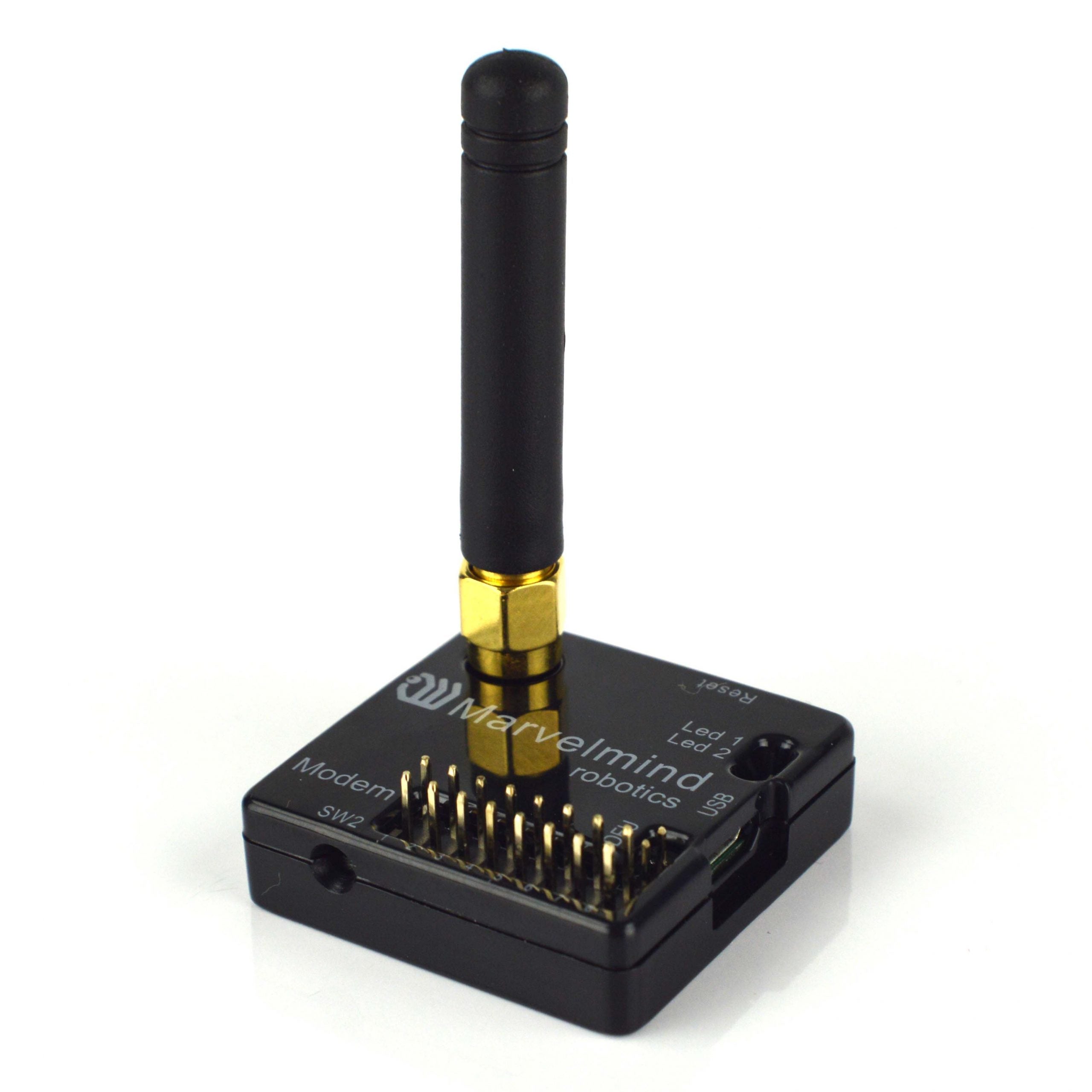 Modem HW v5.1