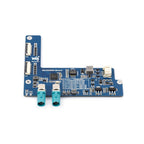 2-Ch GMSL Camera Adapter Board, Equipped With MAX9296A Deserializer