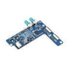 2-Ch GMSL Camera Adapter Board, Equipped With MAX9296A Deserializer