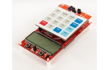 Infrared (IR) BoosterPack Plug-in Module