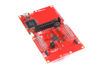 SimpleLink™ Bluetooth® Low Energy CC2640R2F wireless MCU LaunchPad™ development kit