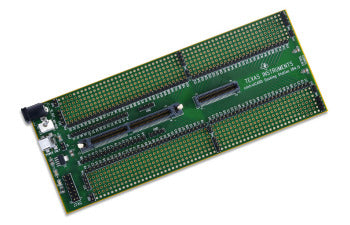 TMDSDOCK28379D Evaluation Board