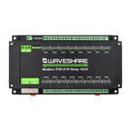 16-Ch Ethernet Relay Module